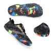 Girls Running Shoes BrandX Kids Sneakers Breathable Lightweight Design-4