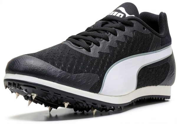 TrailRunner Kids Unisex Trail Shoes - Breathable Mesh - Size 5-1