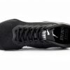 TrailRunner Kids Unisex Trail Shoes - Breathable Mesh - Size 5-3