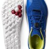 Vivobarefoot Kids Trail Shoe Amparo Blue Size 11.5 Wide MiniMe-2
