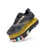 Girls Running Shoes BrandX Kids Sneakers Breathable Lightweight Design-3
