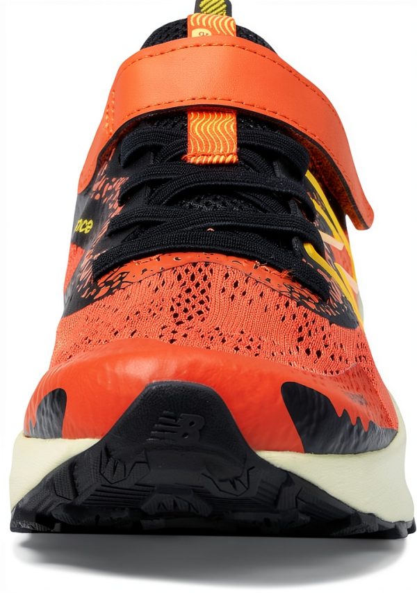 New Balance Boys Trail Running Shoes PANTRLM5 Dynasoft Midsole Mesh-2