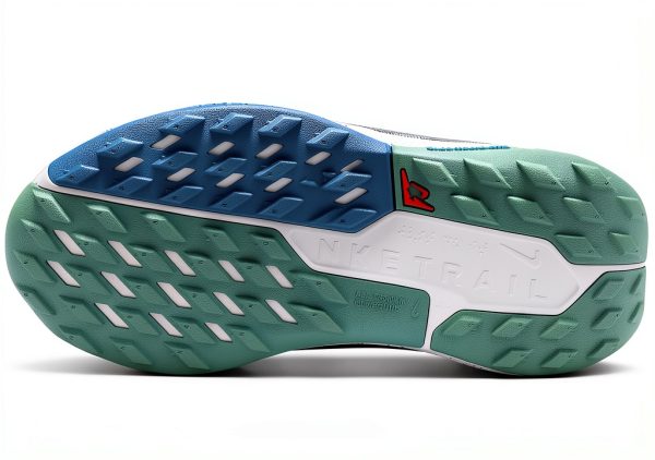 Nike FV5638-400 Unisex Trail Running Shoes Lightweight Mesh-3