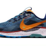 Nike FV5638-400 Unisex Trail Running Shoes Lightweight Mesh-0
