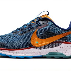 Nike FV5638-400 Unisex Trail Running Shoes Lightweight Mesh-0
