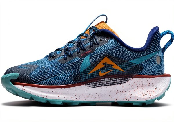 Nike FV5638-400 Unisex Trail Running Shoes Lightweight Mesh-8