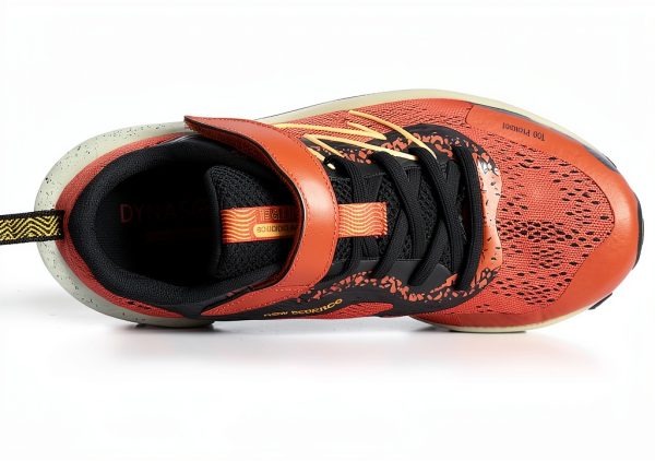 New Balance Boys Trail Running Shoes PANTRLM5 Dynasoft Midsole Mesh-1
