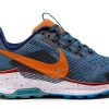 Nike FV5638-400 Unisex Trail Running Shoes Lightweight Mesh-5