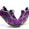 Girls Running Shoes BrandX Kids Sneakers Breathable Lightweight Design-5