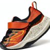 New Balance Boys Trail Running Shoes PANTRLM5 Dynasoft Midsole Mesh-4