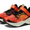 New Balance Boys Trail Running Shoes PANTRLM5 Dynasoft Midsole Mesh-0