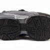 PUMA Boys Trail Running Shoes Textile Upper with Exaggerated Lacing-2