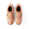 Nike Boys Trail Running Shoes FV5638-006 Orange Pulse Size 3 Little-3