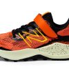 New Balance Boys Trail Running Shoes PANTRLM5 Dynasoft Midsole Mesh-3