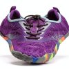 Girls Running Shoes BrandX Kids Sneakers Breathable Lightweight Design-5