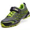 Kids Trail Running Shoes BrandX Mesh Breathable Non Slip Sneakers for-6