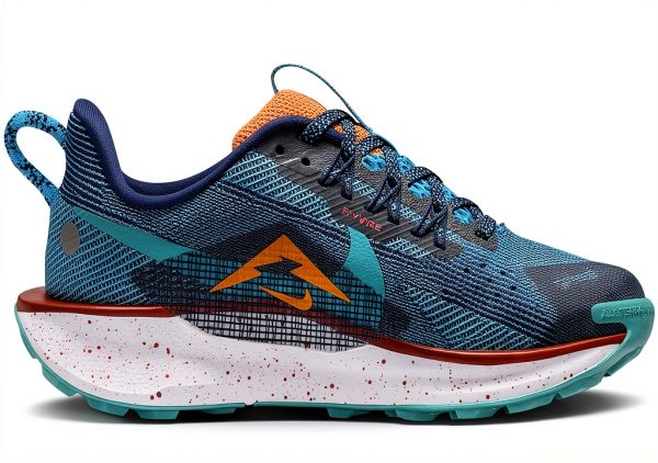 Nike FV5638-400 Unisex Trail Running Shoes Lightweight Mesh-9