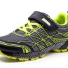 Kids Trail Running Shoes BrandX Mesh Breathable Non Slip Sneakers for-2