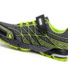 Kids Trail Running Shoes BrandX Mesh Breathable Non Slip Sneakers for-3
