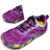 Girls Running Shoes BrandX Kids Sneakers Breathable Lightweight Design-2