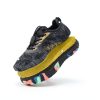 Girls Running Shoes BrandX Kids Sneakers Breathable Lightweight Design-3