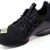 PUMA Boys Trail Running Shoes Textile Upper with Exaggerated Lacing-3