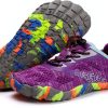 Kids Trail Running Shoes ActiveKids Breathable Lightweight Design-1