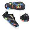 Girls Running Shoes BrandX Kids Sneakers Breathable Lightweight Design-4
