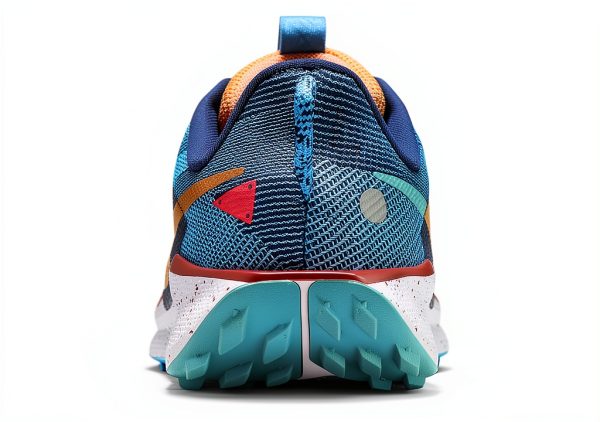 Nike FV5638-400 Unisex Trail Running Shoes Lightweight Mesh-2