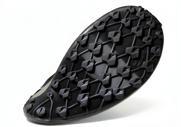 Merrell Agility Peak Kids Trail Shoes with 3D Upper and QuantumGrip-6