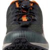 Merrell Agility Peak Kids Trail Shoes with 3D Upper and QuantumGrip-2
