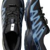 Salomon Unisex Junior’s XA Pro V8 Mid Waterproof Trail Running Shoes for Kids-6
