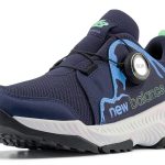 New Balance Kids' Dynasoft Trail Magic V1 Boa Running Shoe-0
