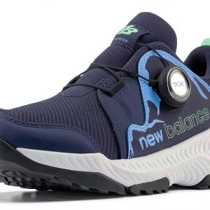 New Balance Kids' Dynasoft Trail Magic V1 Boa Running Shoe-0