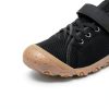 Boys Girls Shoes Anti-Collision Slip-On Running Sneakers for Kids-4