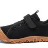 Boys Girls Shoes Anti-Collision Slip-On Running Sneakers for Kids-3
