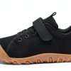 Boys Girls Shoes Anti-Collision Slip-On Running Sneakers for Kids-2