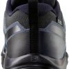 Salomon Unisex Junior’s XA Pro V8 Mid Waterproof Trail Running Shoes for Kids-3