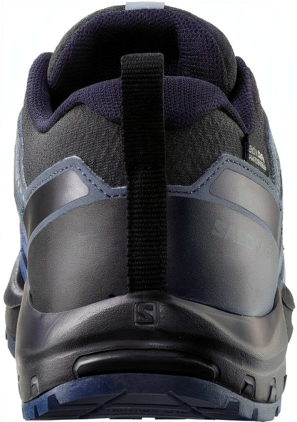 Salomon Unisex Junior’s XA Pro V8 Mid Waterproof Trail Running Shoes for Kids-3