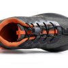 Merrell Agility Peak Kids Trail Shoes with 3D Upper and QuantumGrip-1