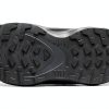 Salomon Unisex Junior’s XA Pro V8 Mid Waterproof Trail Running Shoes for Kids-4