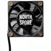 North Spore Boomr Bin Automated Mushroom Monotub Kit for Home Growers-4