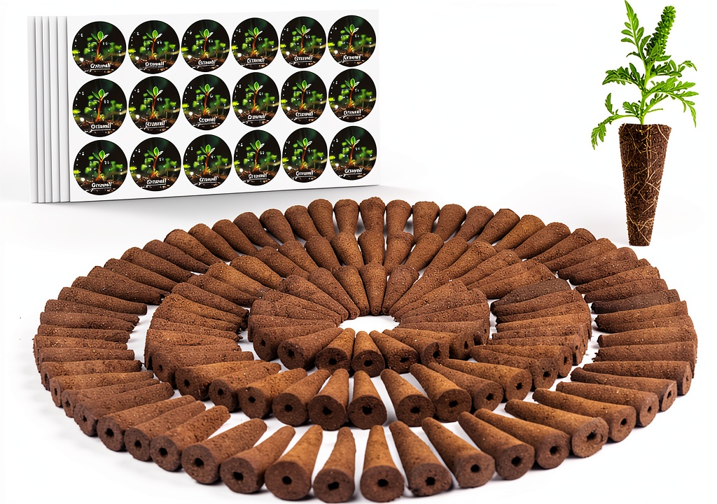 aerogarden compatible