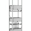 AOONEG Hydroponics Growing System 3 Layer 42Pods Indoor Herb Garden-5