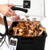 North Spore Boomr Bin Automated Mushroom Monotub Kit for Home Growers-1